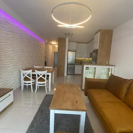 Vip דירה קרקוב