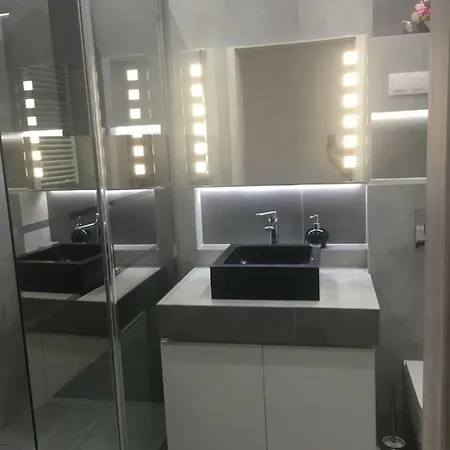 Vip Apartment Krakau