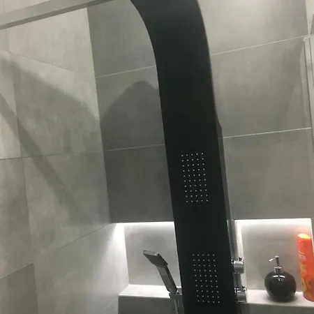 Vip Apartment Krakau