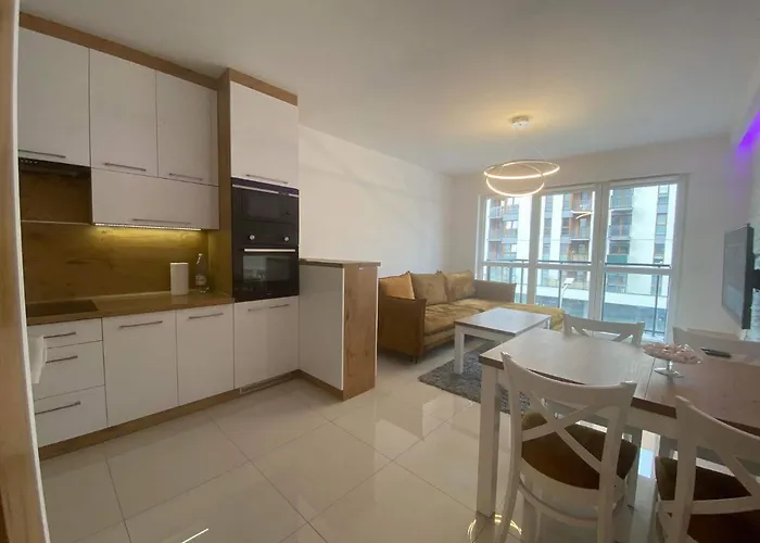 Vip كراكوفيا