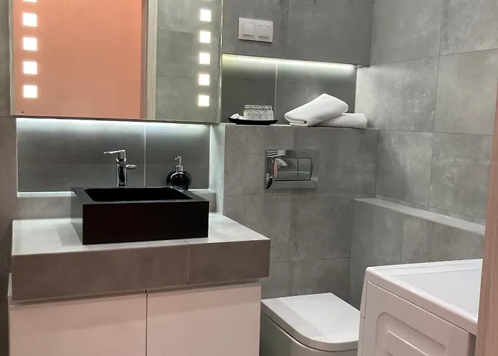 Vip Apartament Kraków