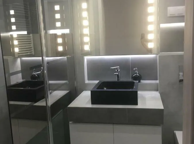 Vip Apartament Kraków