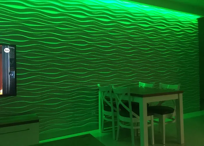 Vip Apartament Kraków